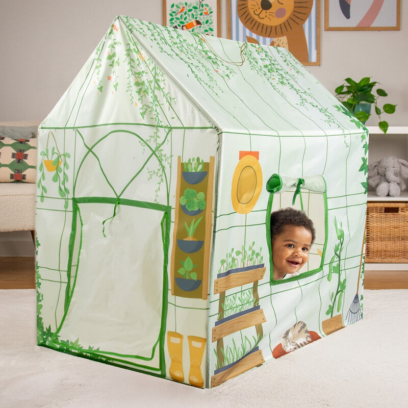 Activo Greenhouse Play Tent MegaBDM