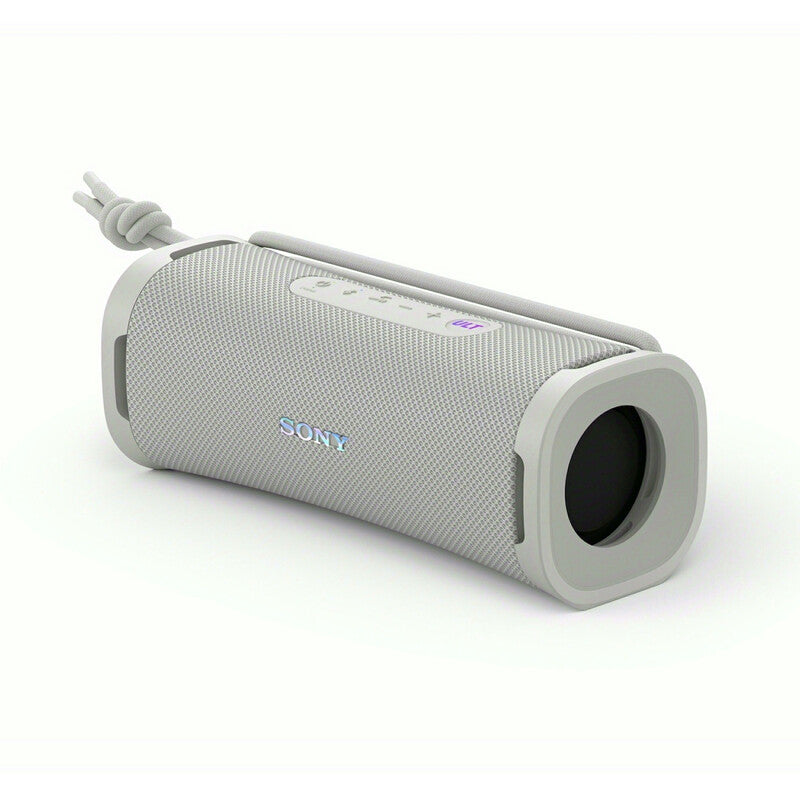 Sony ULT Field 1 Wireless Portable Speaker - Off White MegaBDM