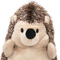 Petface Heston Hedgehog Plush Dog Toy MegaBDM
