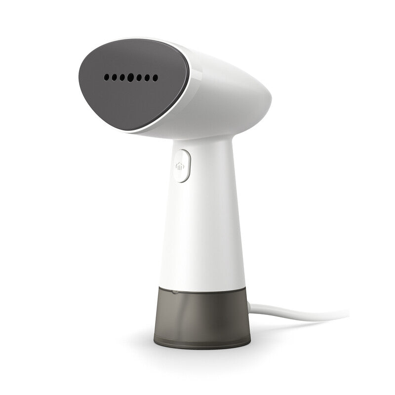 Philips 1000 Series Handheld Garment Steamer, 900W, White MegaBDM
