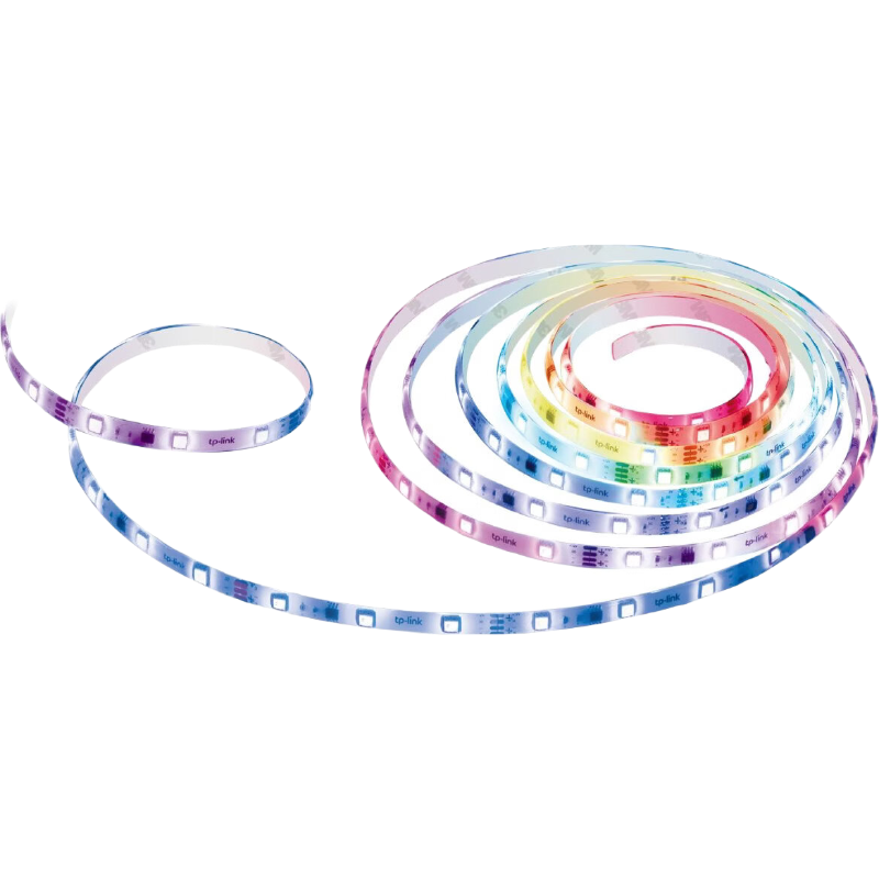 tapo L920-5 Smart Multicolor LED Light Strip (5m) MegaBDM