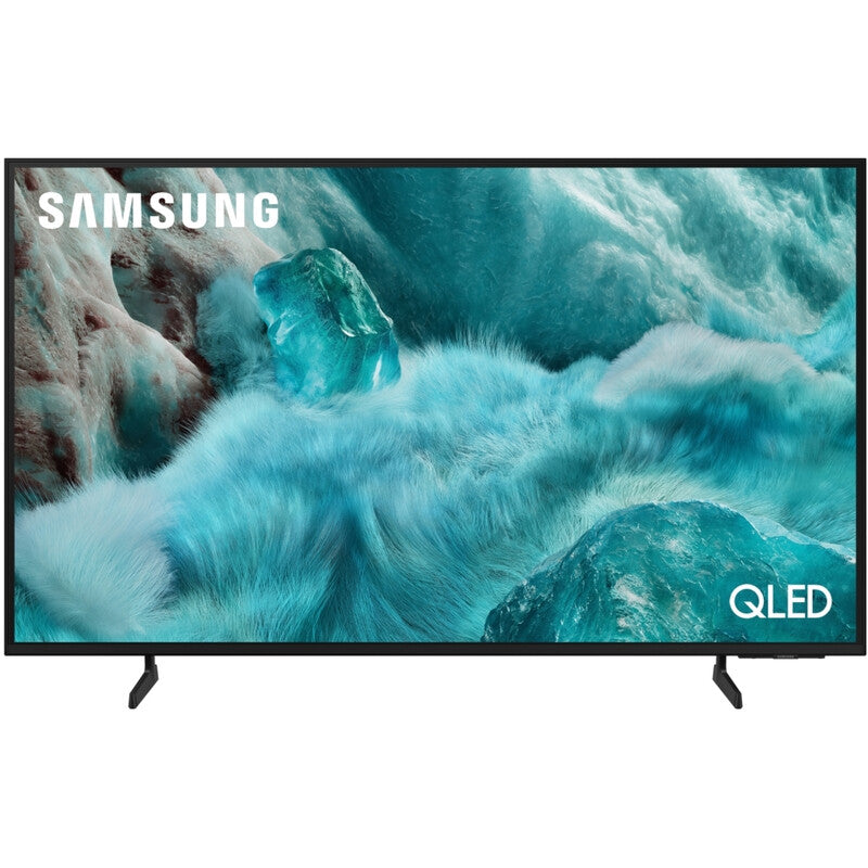 SAMSUNG QF72 QE55Q7F2AUXXU 55" Smart 4K Ultra HD HDR QLED TV (1 Year Warranty) MegaBDM