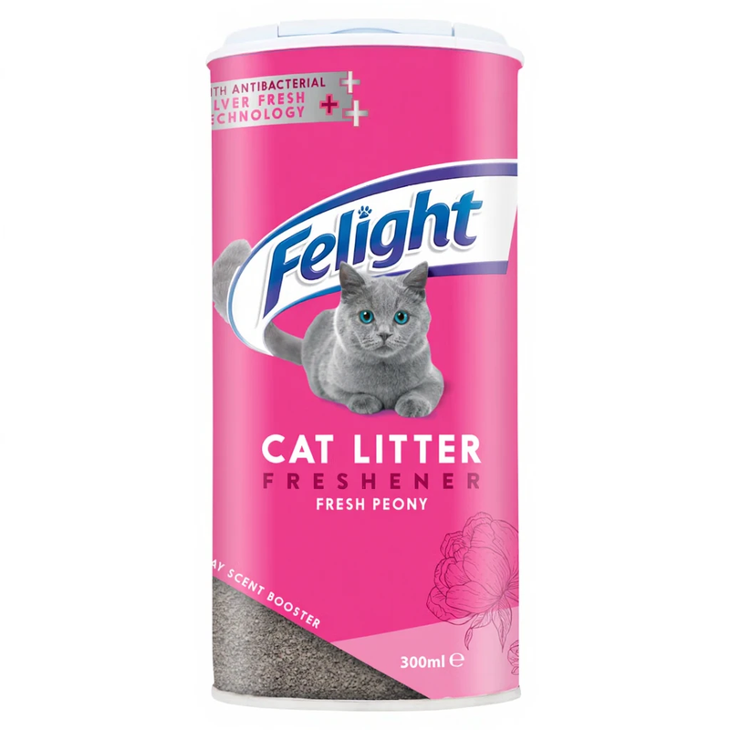 Felight Cat Litter Freshener 300ml MegaBDM