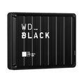 Western Digital WD_BLACK P10 Game Drive – 4TB – Black MegaBDM