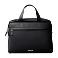Calvin Klein Water-Repellent Commuter Laptop Bag - Black MegaBDM