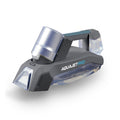 Tower AquajetPro Handy Cordless Spot Cleaner, BLDC Brushless Motor, Rotating Brush Bar, 0.3L Clean Tank, 0.4L Dirty Tank, 80W - Titanium and Tiffany Blue, T548006 MegaBDM