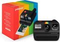 Polaroid Go Instant Camera Generation 2 - Black MegaBDM
