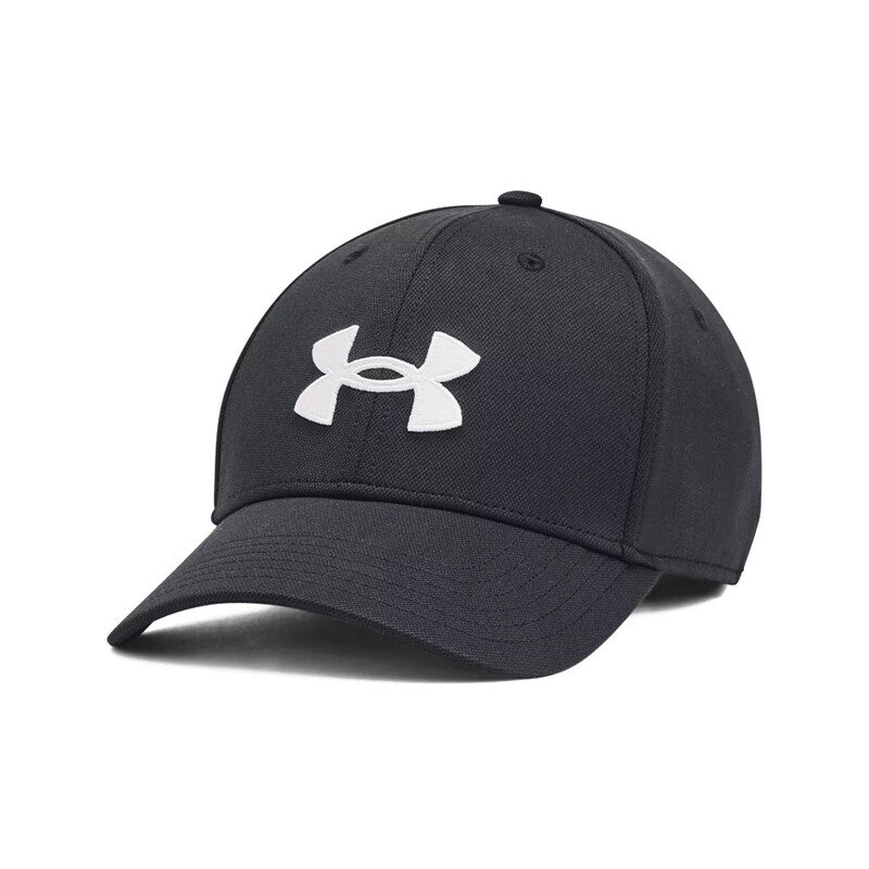 Under Armour Blitzing Low Men's Adjustable Cap - Black MegaBDM