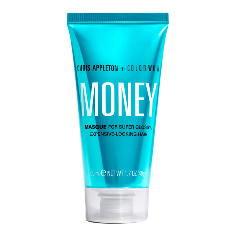 Color Wow Money Masque Hair Treatment 50ml MegaBDM