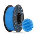 CaiLab 3D Printer Filaments PLA+ Bio-Cyan MegaBDM
