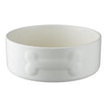 Mason Cash Colour Mix Cream Dog Bowl 15cm MegaBDM
