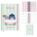 Lilo & Stitch 2026 A5 Day to Page Diary MegaBDM