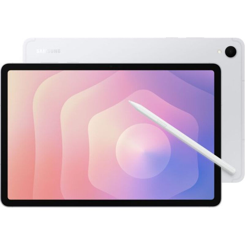 SAMSUNG Galaxy Tab S11 10.9" Tablet - 256 GB, Silver MegaBDM