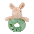 Classic Piglet Ring Rattle MegaBDM