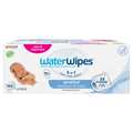 Waterwipes Baby Wipes 6x60 Wipes MegaBDM