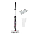 Shark Klik n' Flip Automatic Steam Mop S6003UK Metallic Bordeaux MegaBDM