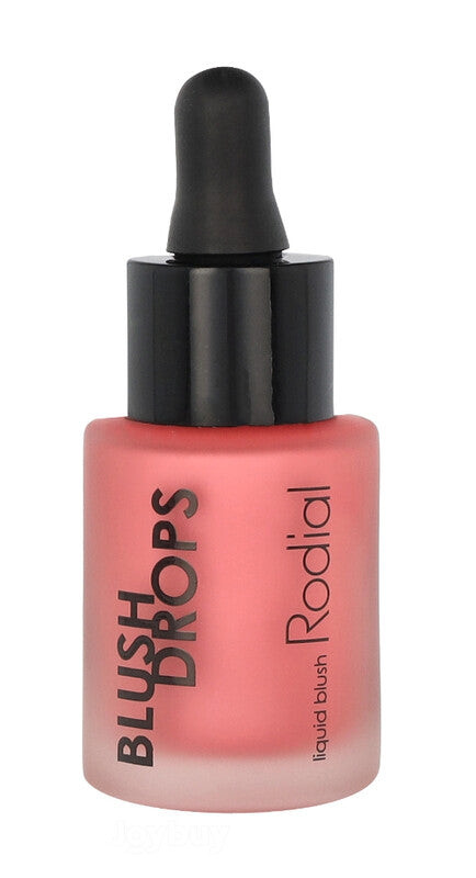 Rodial Blush Drops 15 ml - Liquid Blush/Frosted Pink MegaBDM
