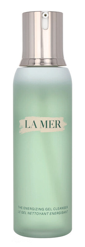 La Mer The Energizing Gel Cleanser 200 ml MegaBDM