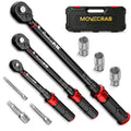 WZ Mechanical 9-Piece Set MegaBDM