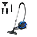 ochama Multifunctional Wired Vacuum Cleaner 800W 17.5KPA Auto Cord Rewind Bagless 1.1L Dustbin Wired 1.1 L MegaBDM