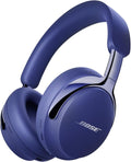 BOSE QuietComfort Ultra (2nd Gen) Wireless Bluetooth Noise Cancelling Headphones Midnight Violet MegaBDM