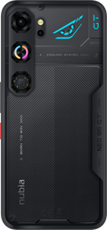 nubia NEO 5 GT Gaming Black MegaBDM