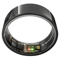 Ultrahuman Ring AIR Smart Ring – Aster Black, Size 10 MegaBDM