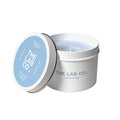 The Lab Co. Luxury Scented Candle | 30hrs Burn Time | Soothing Fragrance with Linen, Chamomile and White Rose | 100% Vegan Soy Wax | 180g Wax Weight MegaBDM