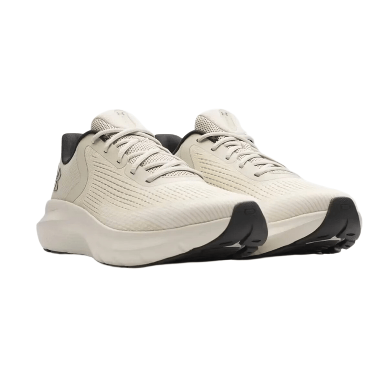 Under Armour Rogue 5 Men's Running Shoes - Khaki/Black MegaBDM