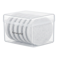 homerunPET Grooming Kit Cleaning Sponge HC15 with Transparent Storage Box 6pcs/Bag MegaBDM
