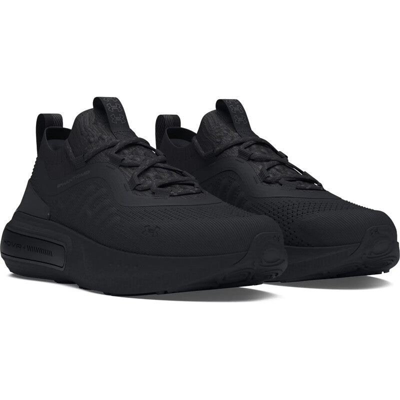 Under Armour Phantom 4 Men's Shoes - Black/Anthracite/Black MegaBDM