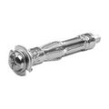 RAWLPLUG Interset Cavity Fixings & Screws M4 x 38 Trade Pack of 20 MegaBDM