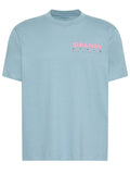 Calvin Klein Relaxed Back Logo T-Shirt - Citadel MegaBDM