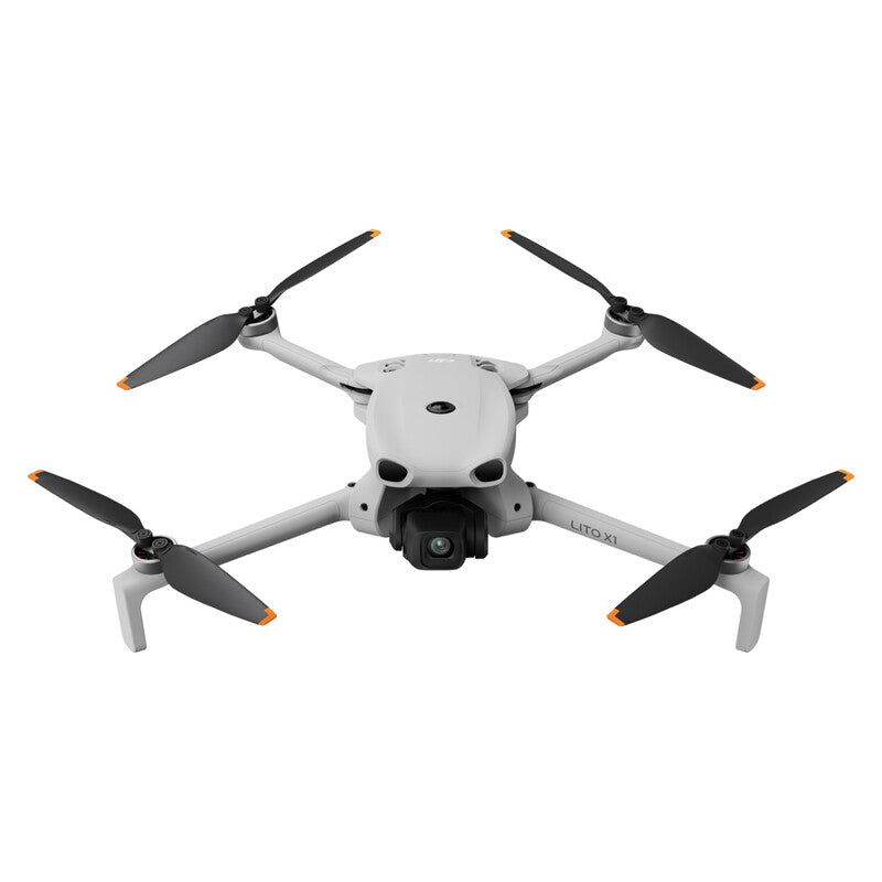 DJI Lito X1 - Including RC-N3 Remote Controller (RC151) MegaBDM