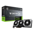 MSI GeForce RTX 5080 16G VENTUS 3X OC Graphics Card MegaBDM