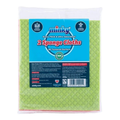 Minky Extra Thick Sponge Cleaning Cloth, 2 per Pack MegaBDM
