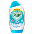 Fairy Liquid Laundry Detergent Gel, Non Bio, Sensitive Skin, 32 Washes, 1.056l MegaBDM