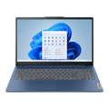 Lenovo IdeaPad 3 15IAU7, 15.6", Intel Core i7, 16GB RAM, 512GB SSD, Blue, 82RK0177UK MegaBDM
