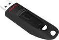 SanDisk Ultra 64GB, USB 3.0 Flash Drive MegaBDM