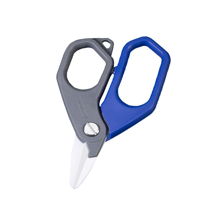 ECOODA Ceramic Scissors High Quality MegaBDM
