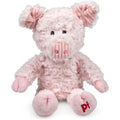 Petface Little Petface Little Peony Pig Plush Dog Toy MegaBDM