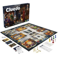 Hasbro Cluedo MegaBDM