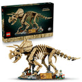 LEGO Jurassic World 77985 Dinosaur Fossils: Triceratops MegaBDM