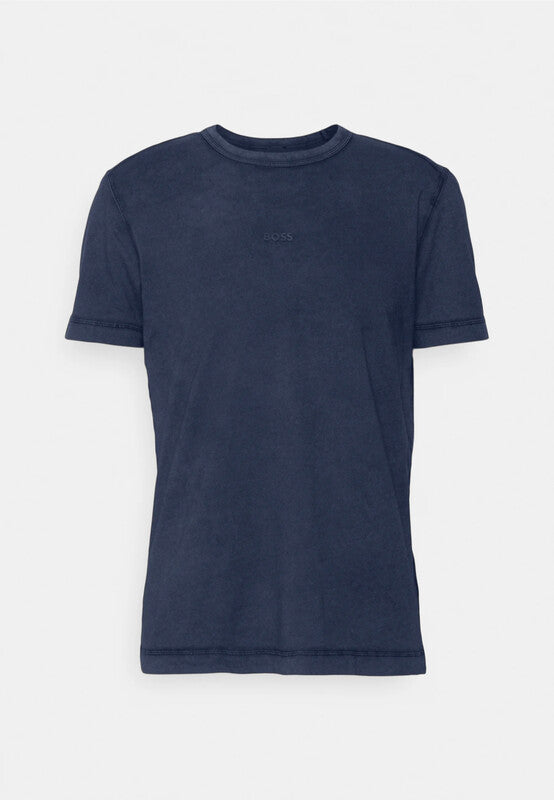 Boss Tokks T-Shirt - Dark Blue MegaBDM