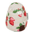 Hobby Gift Beehive Pincushion - 8.5 x 8.5 x 11cm MegaBDM