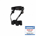 【IFA 2026 Featured Model】Hypershell X Ultra S AI-Powered Exoskeleton, 1000W Leg Assist, Dual Batteries, Up to 60 km Total Range, 12 Intelligent Modes, Premium Wearable Exoskeleton for Hiking & Extreme Outdoor Adventures MegaBDM