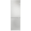 Bosch KGN362LDFG Series 4 NoFrost 186cm Tall 60cm Wide Fridge Freezer - Stainless Steel - D Rated MegaBDM