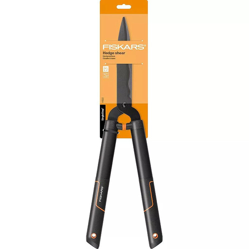 Fiskars Hedge Shear MegaBDM