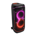 JBL PartyBox 720 High-Power Party Speaker with Light Show – Black, Batteries Not Included MegaBDM
