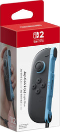 Nintendo Switch Joy-Con 2 (L) - Light Blue MegaBDM